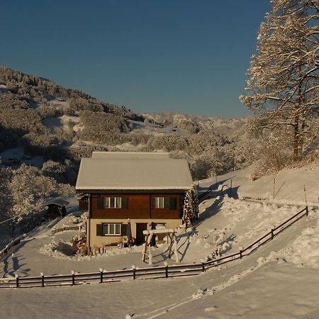Ferienwohnung Klosters Luaran gambar