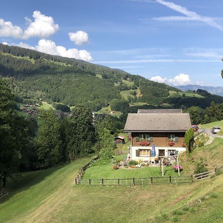 Ferienwohnung Klosters Luaran gambar