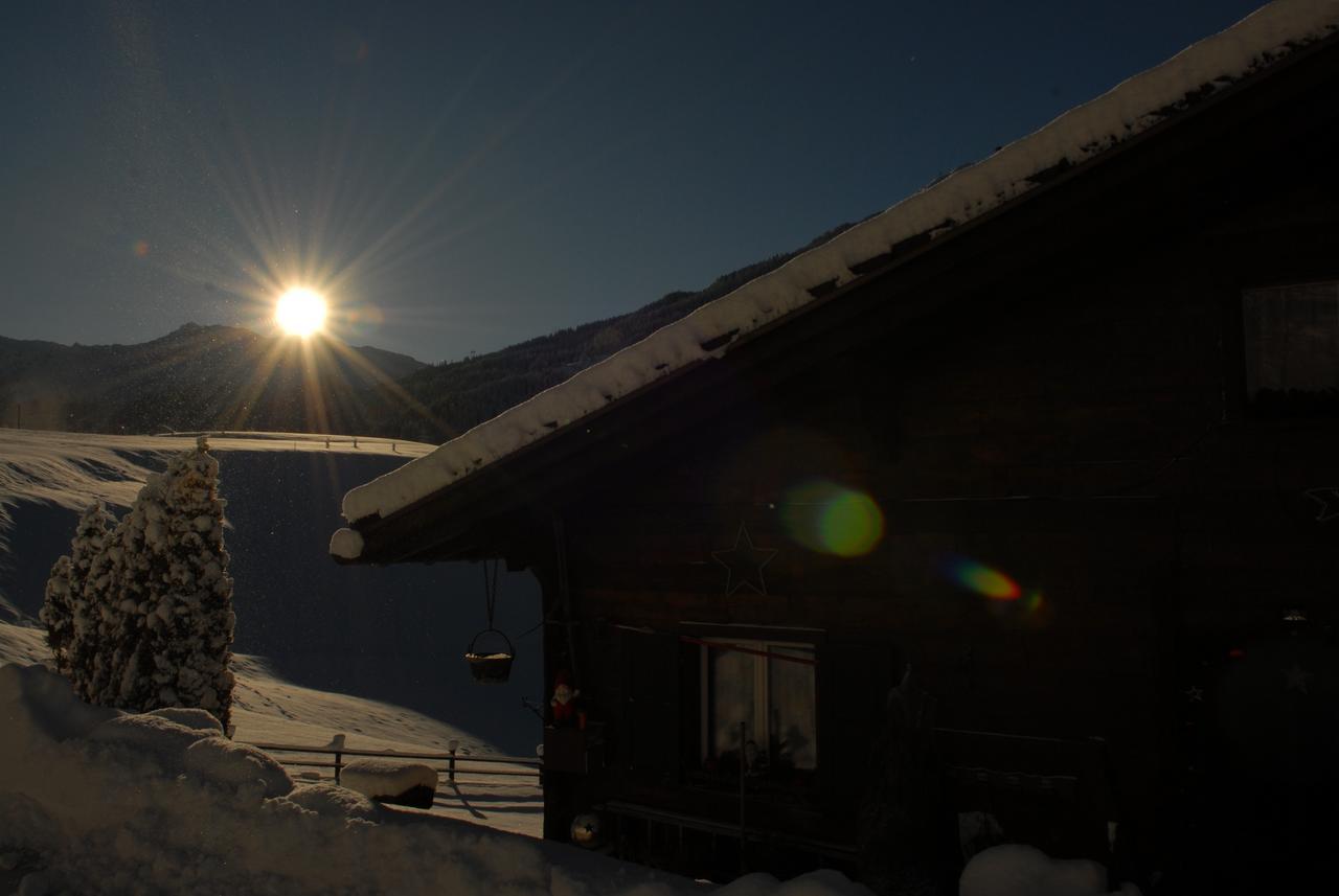 Ferienwohnung Klosters Luaran gambar