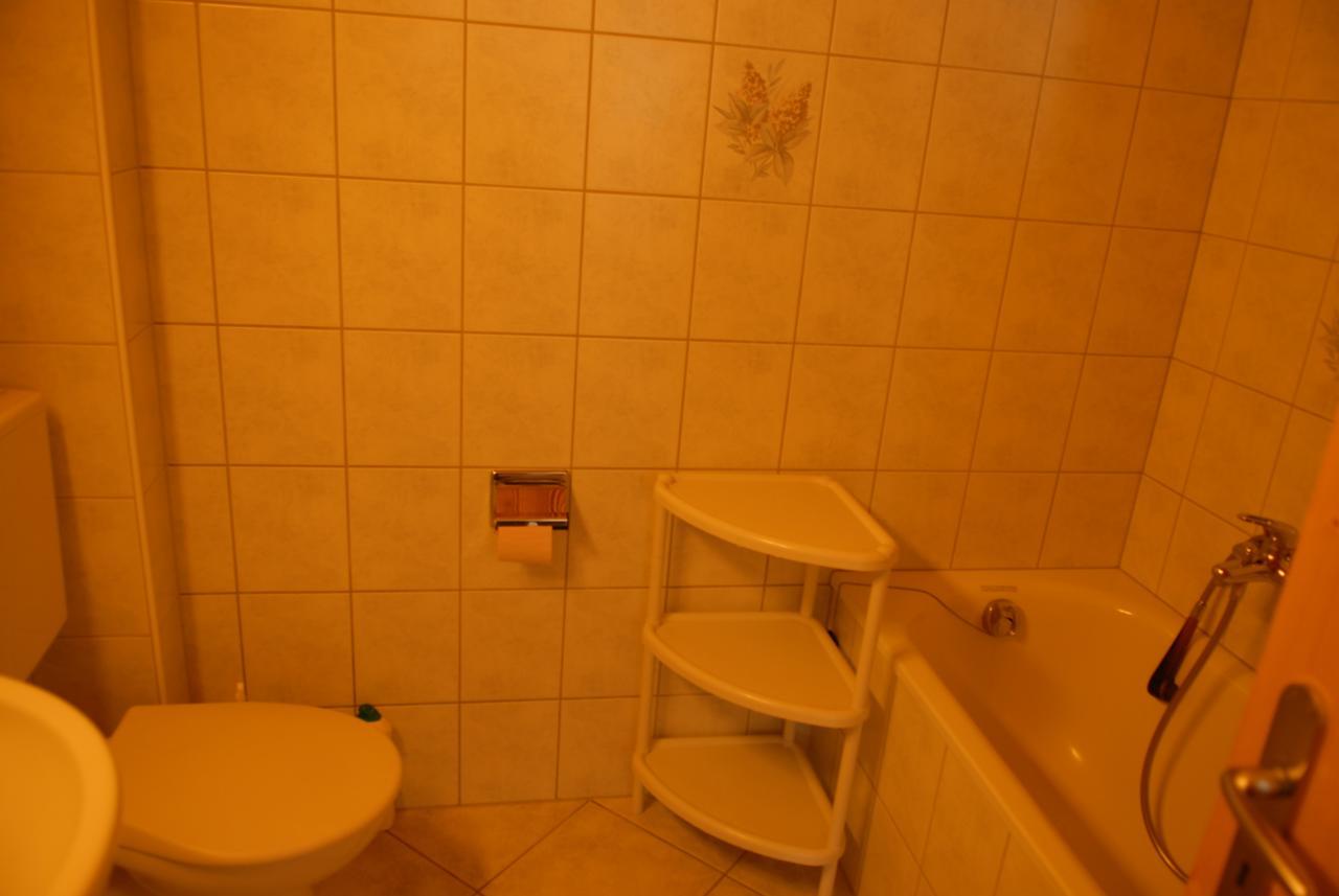 Ferienwohnung Klosters Luaran gambar