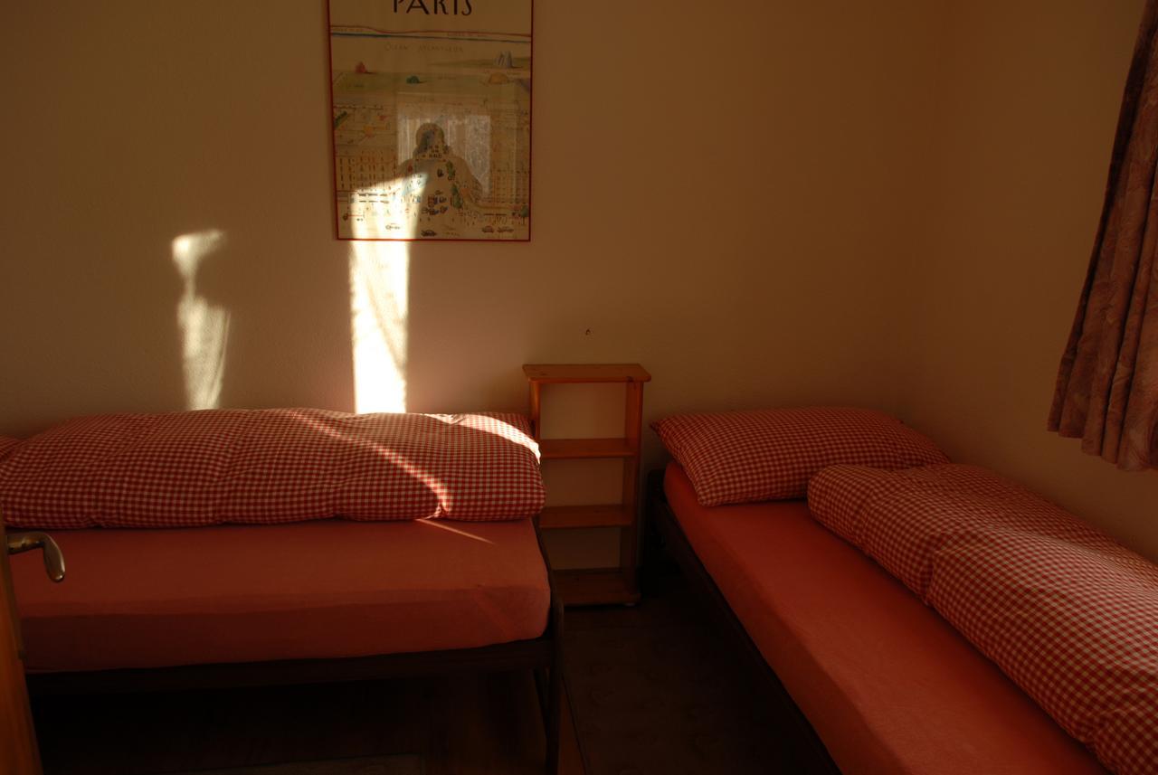 Ferienwohnung Klosters Luaran gambar